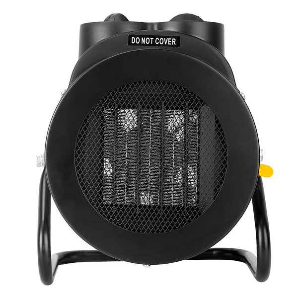 1500W Portable Space Heater product image