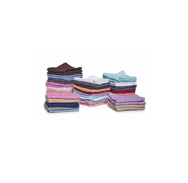 Ultra-Soft 12" x 12" Towel Set (48-Pack) product image