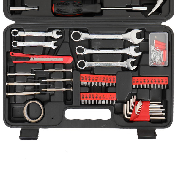 148-Piece Iron Household Tool Set product image