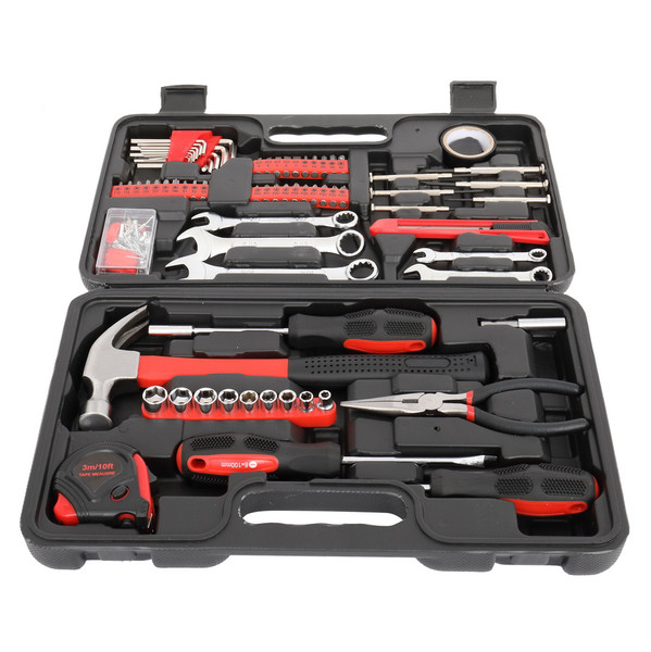 148-Piece Iron Household Tool Set product image