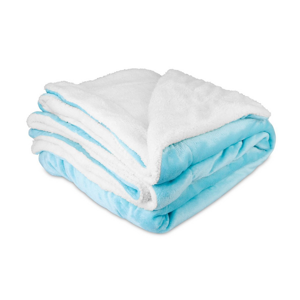 NewHome™ Soft Fleece Throw Blankets product image