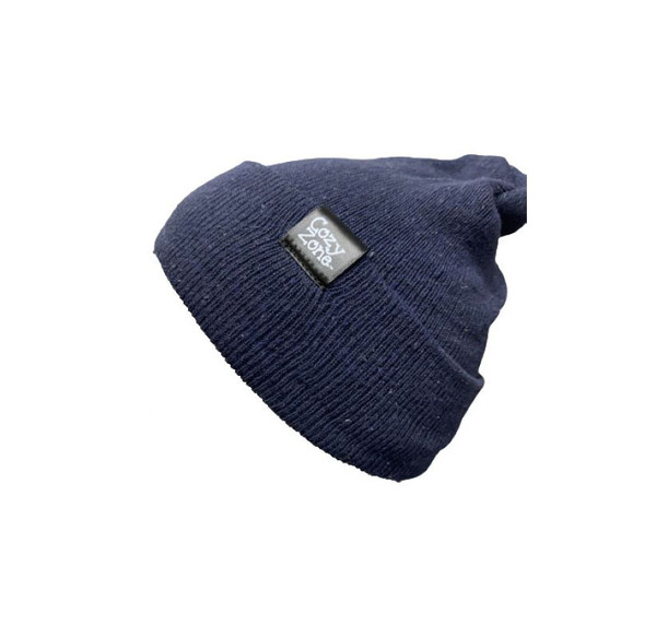 Cozy Zone Kids' Beanie Hat (2-Pack) product image