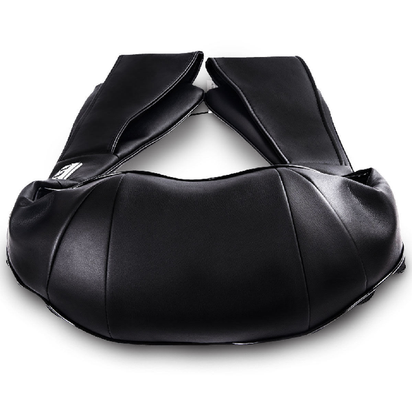 Shiatsu Heating Back and Neck Massager product image