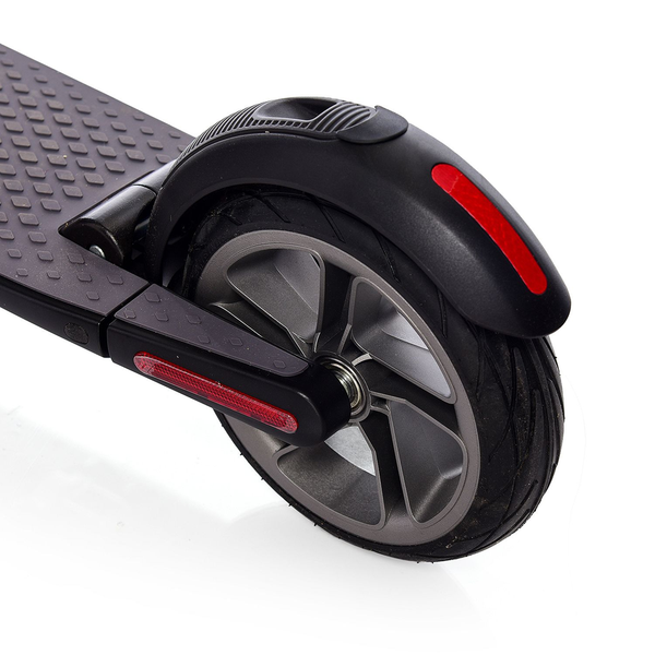 Segway® Ninebot Kickscooter Foldable Electric Scooter with Bluetooth - Pick  Your Plum