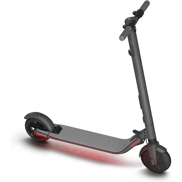 Segway® Ninebot Kickscooter Foldable Electric Scooter with Bluetooth - Pick  Your Plum