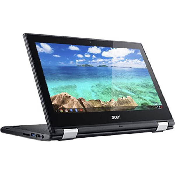 Acer® Chromebook R11 with 360° Touchscreen Display, 4GB RAM, 32GB Storage product image