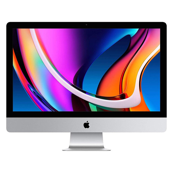 Apple® 27" iMac Retina 5K Display, 3.1GHz Core i5, 512GB SSD, 8GB RAM (2019) product image