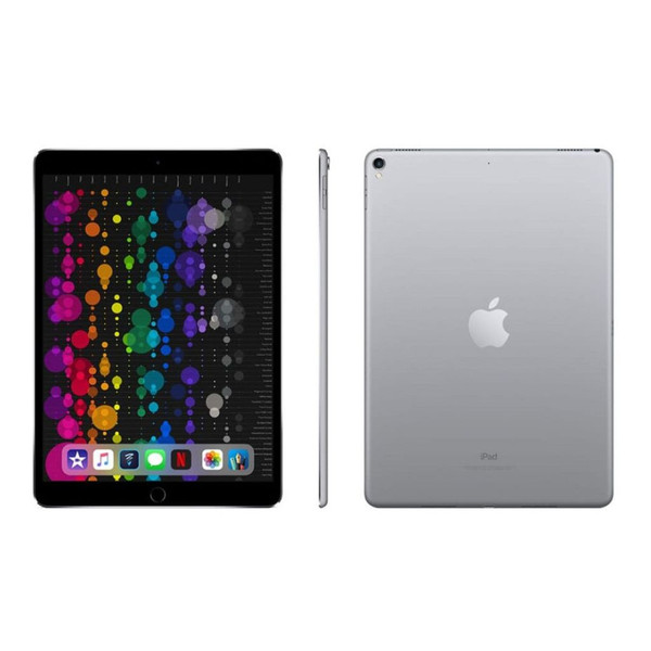 Apple® 256GB iPad Pro 10.5" Bundle with Case, Charger & Screen Protector product image