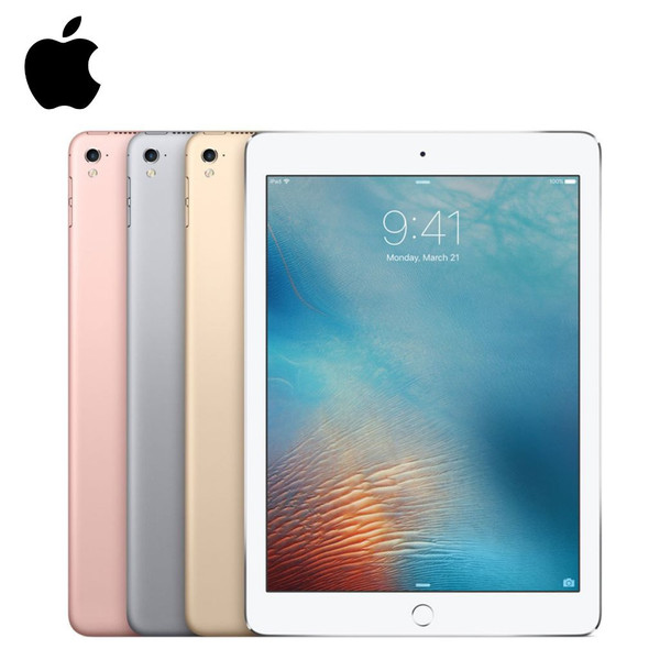 Apple® iPad Pro 9.7 1st Gen with Retina Display (32GB or 128GB) - Pick  Your Plum