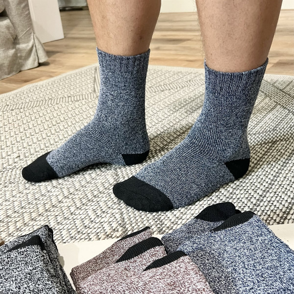Thermal Insulated Boot Socks (3-Pack 