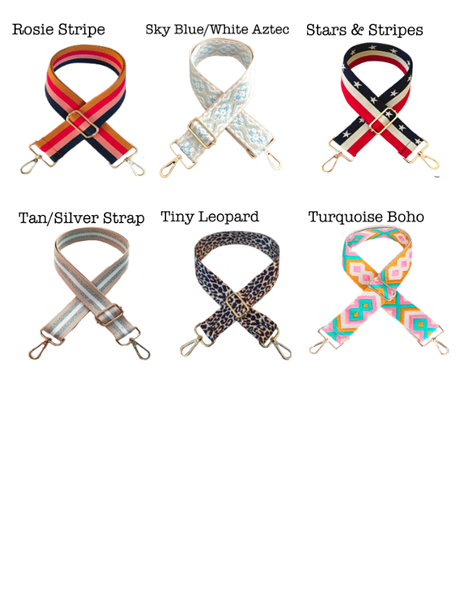 Bag Straps (24 Style Options) product image