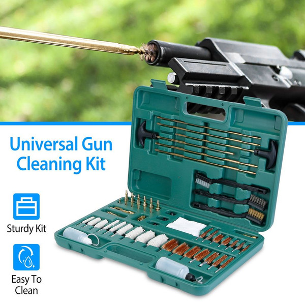 Universal Gun Cleaning Kit product image