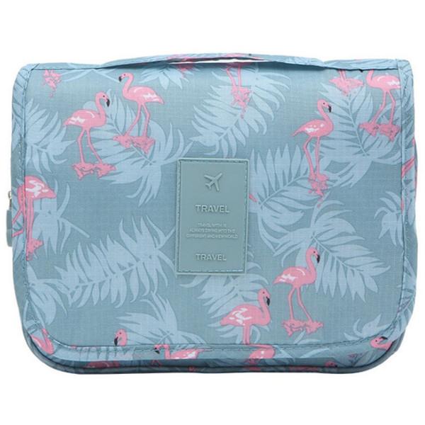 Hangable Cosmetic Bag product image