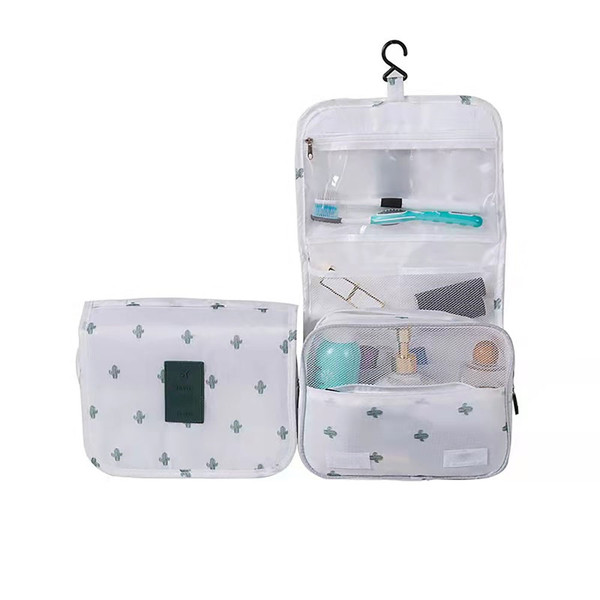 Hangable Cosmetic Bag product image