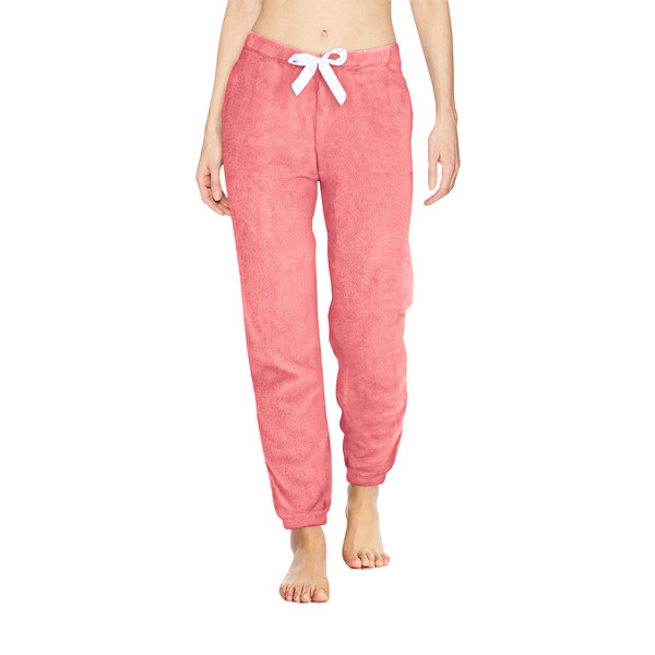 Women's Ultra-Plush Micro Fleece Pajama Bottoms (3-Pack) product image