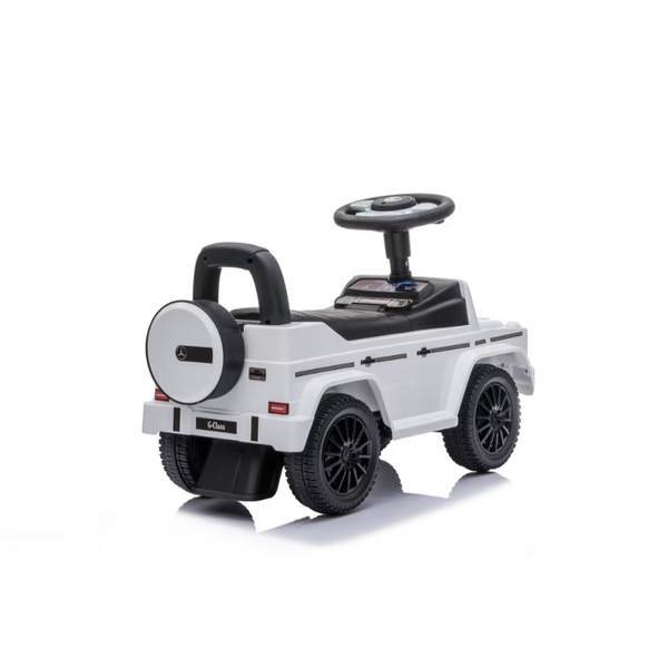 Kids' Ride-on Mercedes G-Wagon Push Car product image