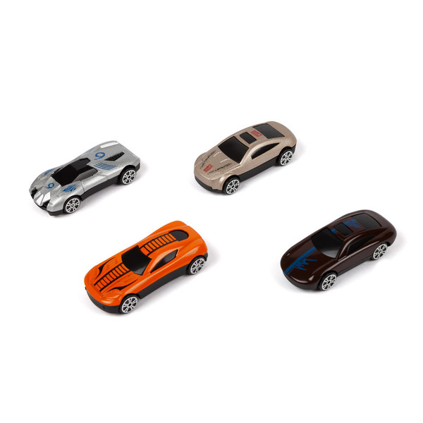 Diecast Cruisers Catapult Truck 13-Piece Playset product image
