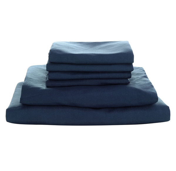Cheer Collection 1800 Series Microfiber Sheet Set product image