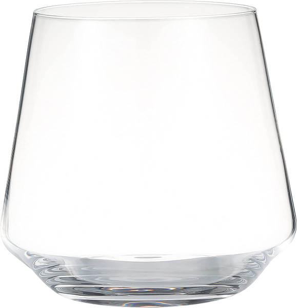Berkware® Lowball 10-Ounce Whiskey Glasses (Set of 2 or 6) product image