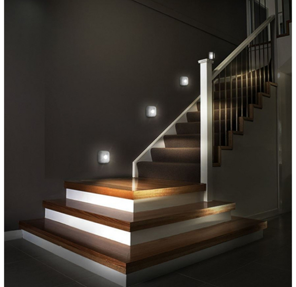 Motion-Activated Night Light (2-Pack) product image