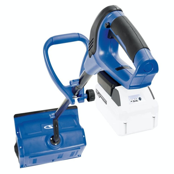 Snow Joe® iON+ Cordless 13" Snow Shovel Kit with 5Ah Battery & Charger product image