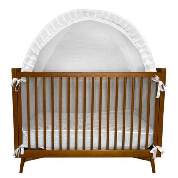 Safety Baby Crib Canopy product image