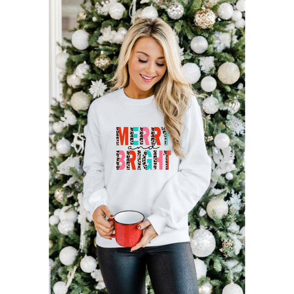 Christmas Crewneck Sweatshirts product image