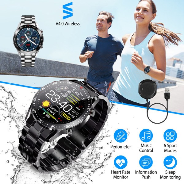 Smartwatch Fitness Tracker product image