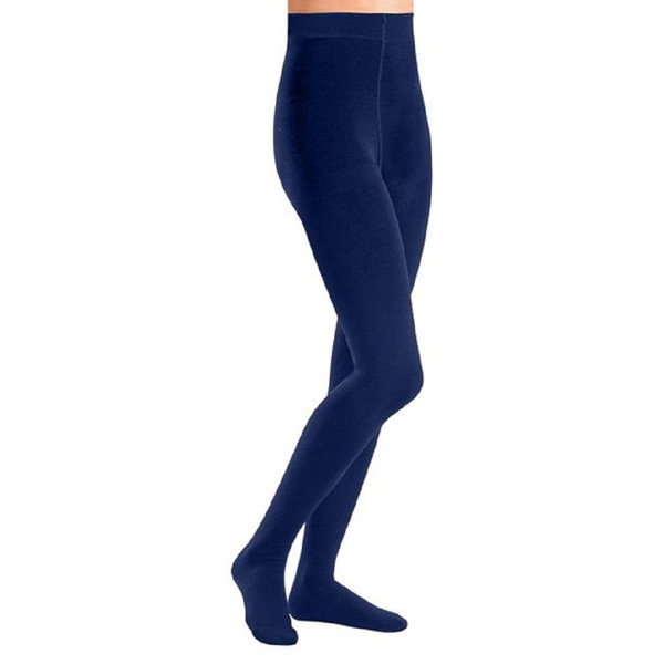 Nicole Miller® Fleece-Lined Footed Tights or Leggings (2-Pack