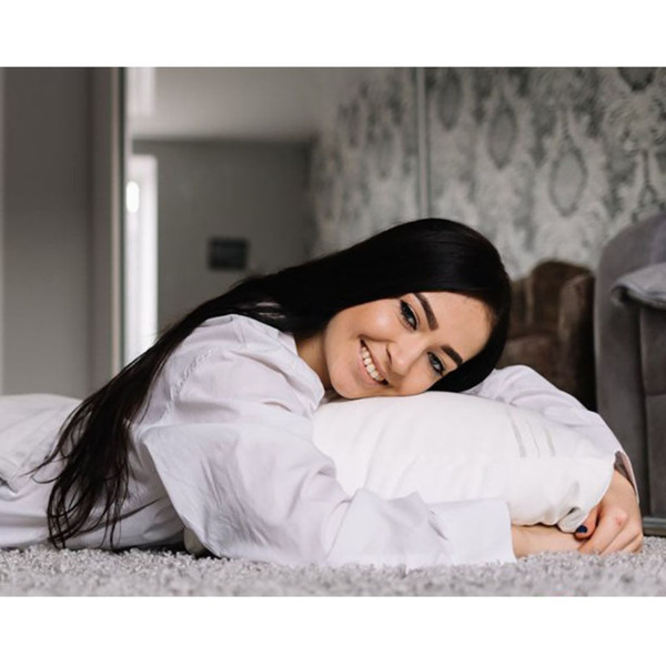 Hannah Linen Queen Or King Pillowcases (set Of 2) product image
