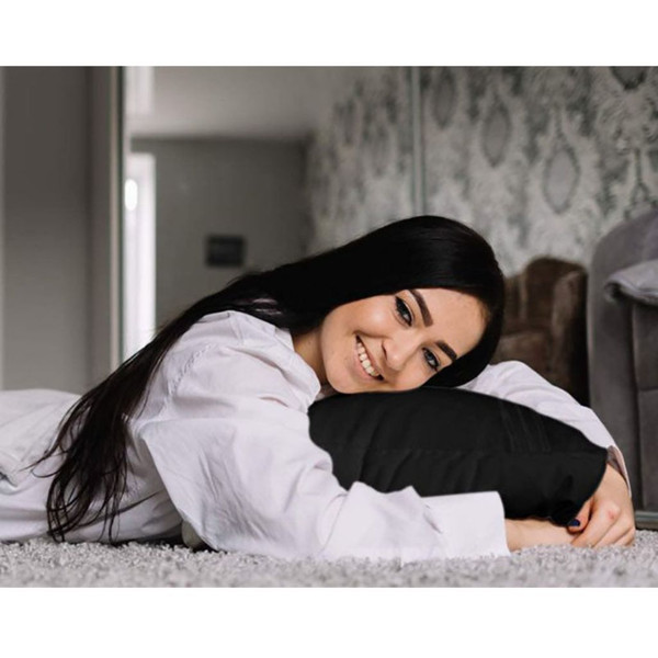 Hannah Linen Queen Or King Pillowcases (set Of 2) product image