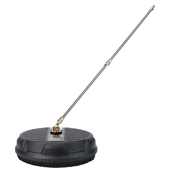 15-Inch Pressure Washer Surface Cleaner Attachment with Extension Wand product image