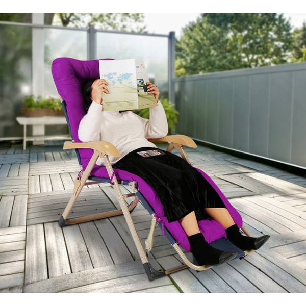 NewHome™ 67" x 22" Lounger Cushion product image