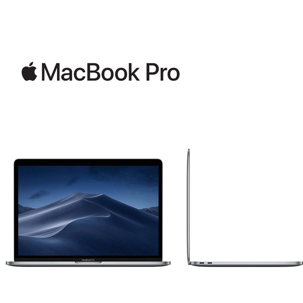 Apple® MacBook Pro 13