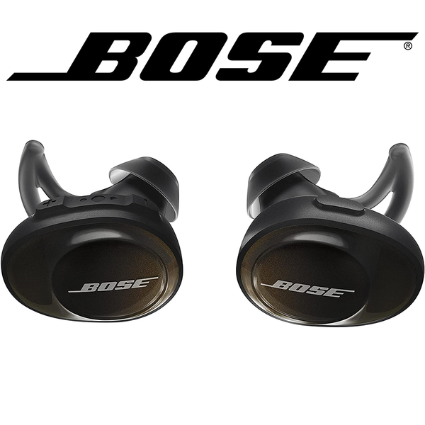 cafeteria Andesbjergene hovedvej Bose® Sport Earbuds True Wireless Headphones with Charging Case - Pick Your  Plum