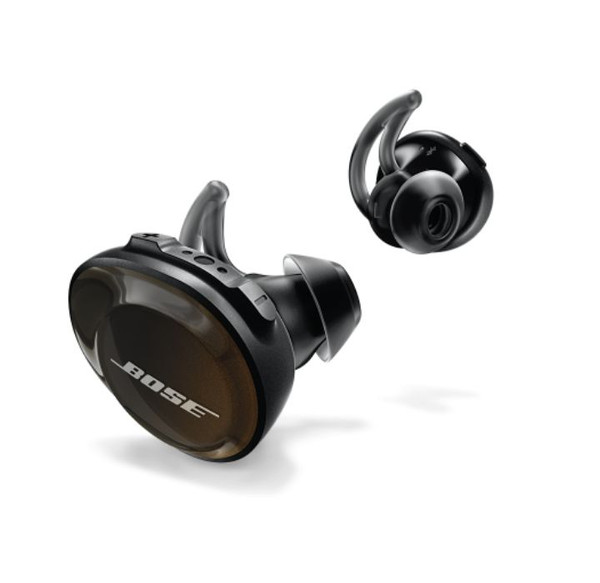  Bose Sport Earbuds - Wireless Earphones - Bluetooth In