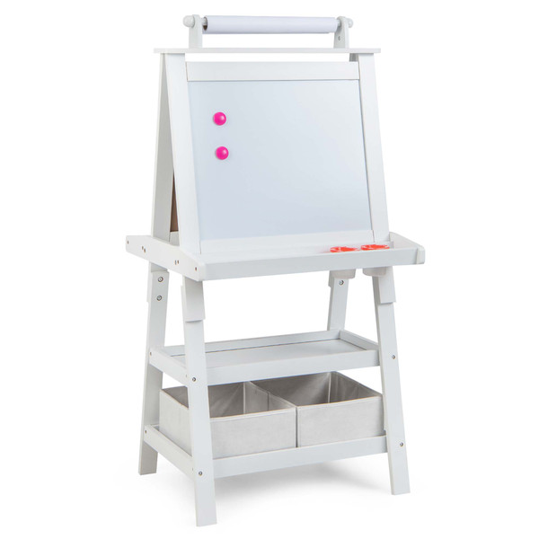 Kids' Double-Sided 3-in-1 Art Easel product image