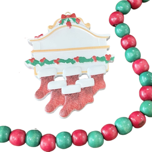 DIY Holiday Ornament and Pen product image