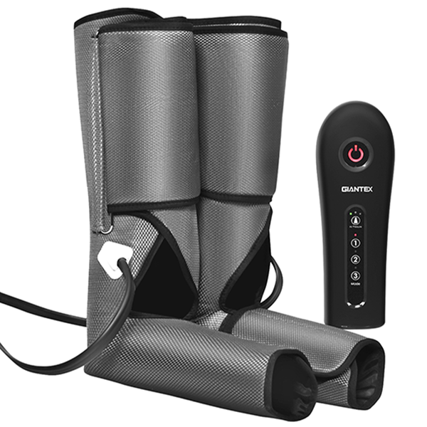 Air Compression Circulation and Relaxation Leg Massager product image