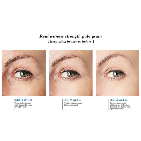 3-in-1 Anti-Aging Skincare by Amoré Paris™, Retinol Face Serum, Eye Cream, & Moisturizer product image