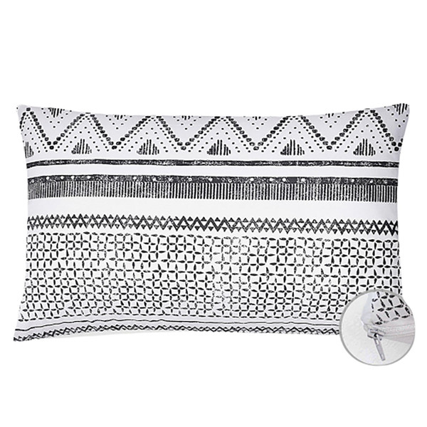 Zippered Pillow Covers (2- or 4-Pack) product image
