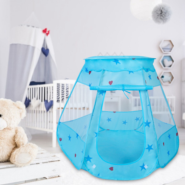 Kids' Pop-up Play Tent product image