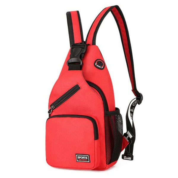 Color Pop Shoulder Strap Sling Bag product image