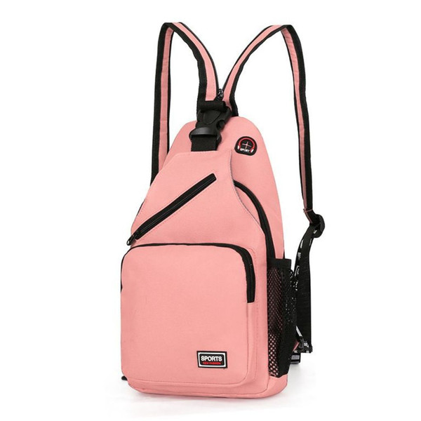 Color Pop Shoulder Strap Sling Bag product image