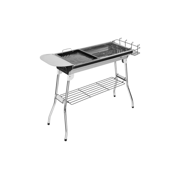 Foldable Charcoal BBQ Grill product image