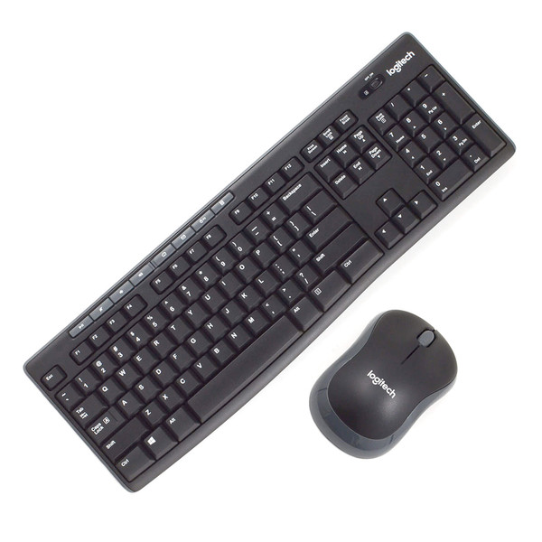 Dell® Desktop Bundle with 22" Monitor, Keyboard & Mouse (Core i5, 8GB, 1TB) product image