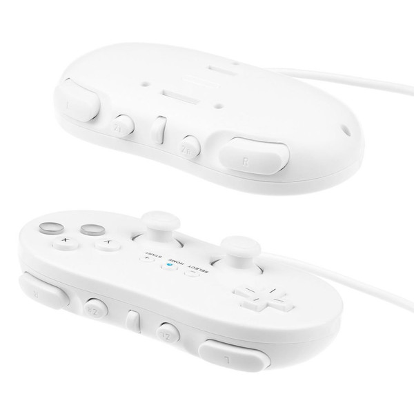Controller for Nintendo Wii (2-Pack) product image