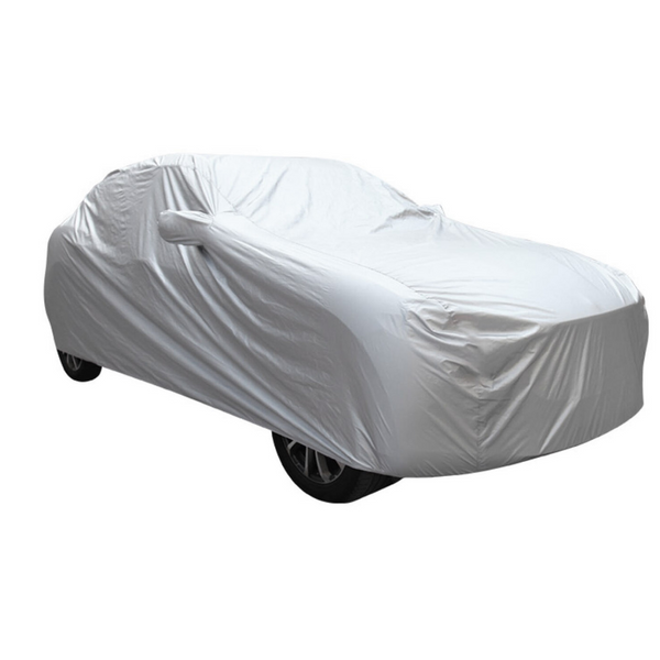 LakeForest® Full Car Cover UV Protection product image