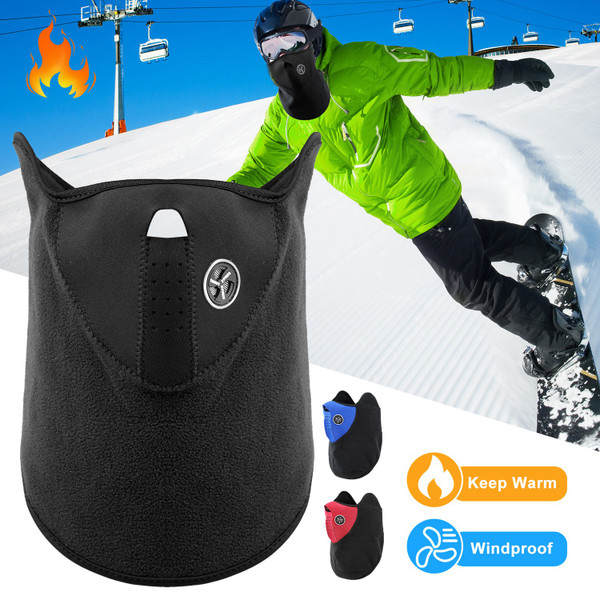 Neck/Face Warmer Mask product image