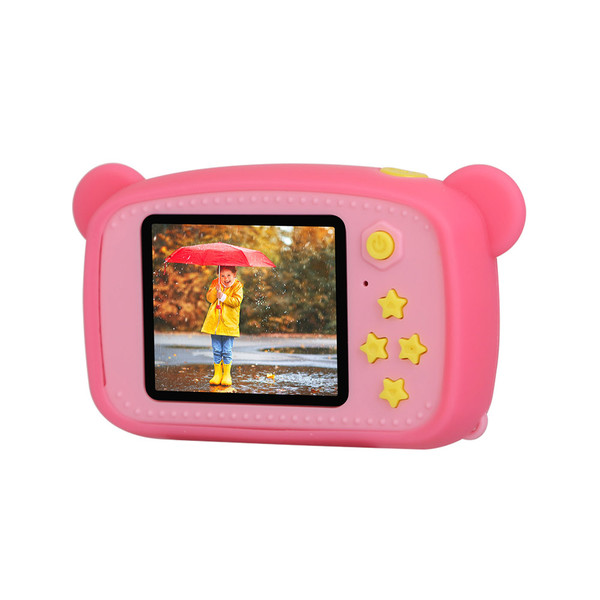 Kids' Digital Camera Bundle product image